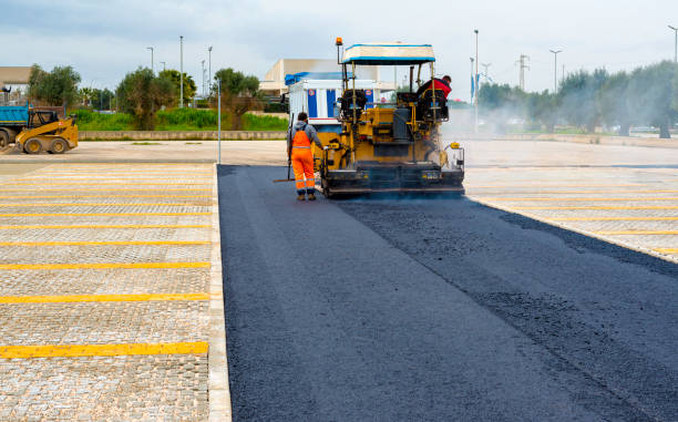 Lone Grove, OK Driveway Pavers Company