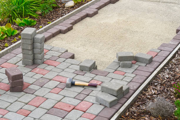 Best Cobblestone Driveway Pavers  in Lone Grove, OK