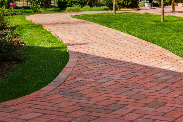 Best Concrete Paver Driveway  in Lone Grove, OK