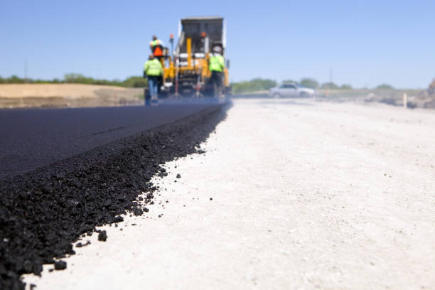 Best Driveway Resurfacing Pavers  in Lone Grove, OK