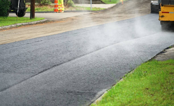 Best Driveway Repair Near Me  in Lone Grove, OK